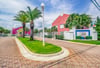 Gated community of Banana Bay