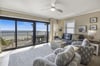 Stunning view from the living room