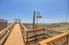 Boardwalk to the beach