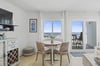 Upscale coastal