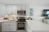 Updated kitchen