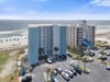 Brand new exterior for Perdido Skye.