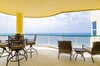 Outstanding view from your own balcony