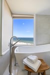 Seaside Sanctuary Beach Colony39s Beachfront Condo Invites T
