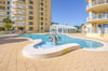 Seaside Sanctuary Beach Colony39s Beachfront Condo Invites T