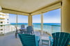 Balcony access off Master Suite