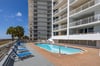 SunScape Condo  Unit 424 at Sea Spray Gulf Side
