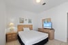 Fresh, functional bathroom space designed for convenience and comfort