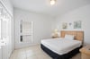 Fresh, functional bathroom space designed for convenience and comfort