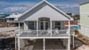 Charming coastal cottage with easy access and plenty of space for parking