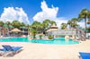 What we loved most about staying here  the HUGE pool and why we bought. Also, because we want you to have A GREAT time  your stay includes free daily activities like golf, dolphin cruises, and more