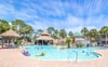 This is where we started to fall in love with the experience—between the resort and the free daily activities, theres always something to do
