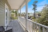 One of our favorite features—extra outdoor space to relax and enjoy the coastal air without leaving the villa