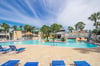 Another view of the pool deck—plenty of space to lounge, relax, and enjoy the atmosphere