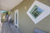 Another view of the deck—great space to spread out and enjoy the coastal breeze
This outdoor space is one of the reasons we fell in love with this condo