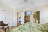 Another view of the master—plenty of space and direct access to the private upper deck
We really enjoy having this room as a retreat after a full day out