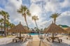 Another view of the pool deck—plenty of space to lounge, relax, and enjoy the atmosphere
