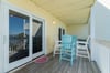 2 Docks on Old River 11B Balcony