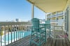 3 Docks on Old River 11B Balcony