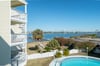 5 Docks on Old River 11B Balcony View of Bay and Pool