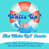 Watts Up Condo  Harbour Pointe 104 by PKRM