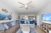 Fresh interior was recently updated.