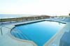 Perdido Skye Resort Pool Area