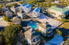 Molokai Villas River Side Villas and Outdoor Pool