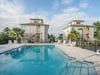 Molokai Perdido Key riverside outdoor pool