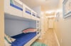 24 Grand Caribbean West 116 Hallway Bunks