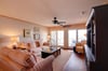 Needle Rush Point A33 Livingroom