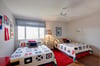Needle Rush Point A33 Guest Bedroom
