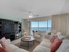 Beautiful Gulf Views from Living area