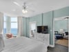 Primary Bedroom with Great Gulf View
