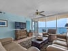 Beautiful Gulf Views from Living Area