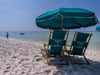 Complimentary Beach Chair Service