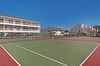 Community Tennis Courts