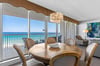 Dining Table with Gulf Views