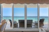 Expansive Gulf Views from Inside the Unit