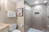 Full Guest bathroom with WalkIn Shower