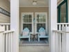 Relax on your Private Porch