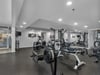 Fitness Center at Gulfside