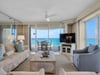 Beautiful Gulf Views from Living Area