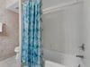 ShowerTub Combo in Guest Bath