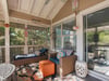 Relaxing Screened Porch