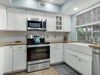 Stainless Appliances