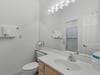 Adjoining Bath to Guest Room