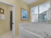 Jacuzzi Tub in Primary Bath