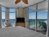 Primary Bedroom with Gulf Views