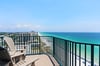 Amazing Gulf Views from your Private Balcony